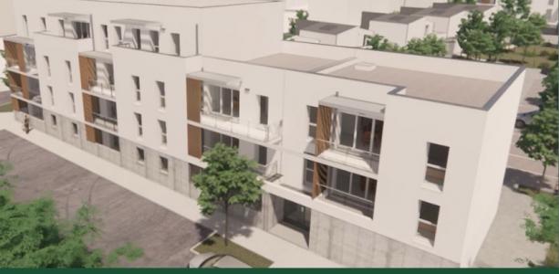 Vente Appartement 4 pices MANS 72000