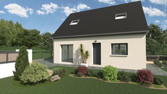Vente Maison 4 pièces SORINIERES 44840