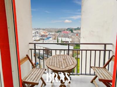 Vente Appartement 4 pices REZE 44400