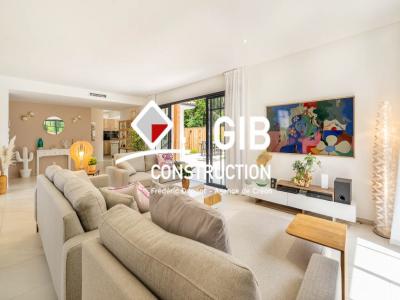 Vente Maison FARGUES-SAINT-HILAIRE 33370