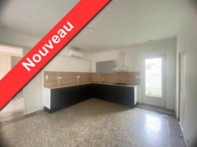 Location Appartement 3 pices BEAUVOISIN 30640