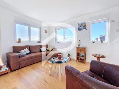 Vente Appartement SAINT-MARTIN-BOULOGNE 