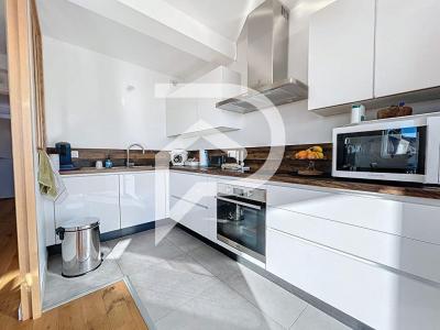 Vente Appartement SAINT-MARTIN-BOULOGNE 