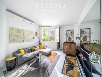 Vente Appartement 3 pices PARIS-18EME-ARRONDISSEMENT 75018