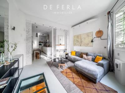 Vente Appartement PARIS-18EME-ARRONDISSEMENT