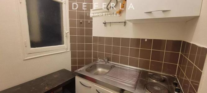Vente Appartement PARIS-15EME-ARRONDISSEMENT 