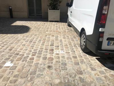 Location Parking VERSAILLES 78000