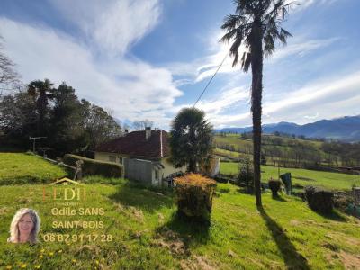 Vente Maison 4 pièces LYS 64260