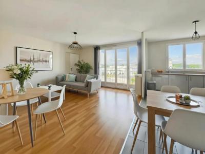 Vente Appartement 4 pices TOURS 37200