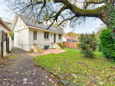 Vente Maison 4 pices NANTES 44300