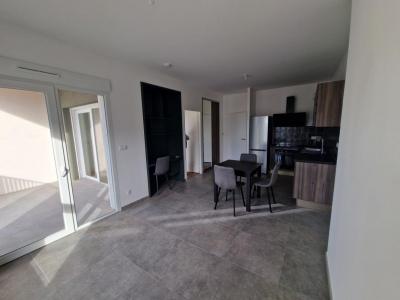 Location Appartement 2 pices MONTMELIAN 73800