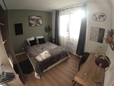 Location Appartement NIORT 79000