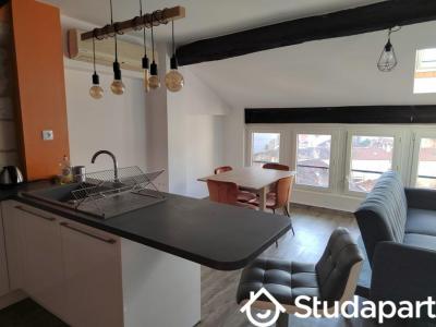 Location Maison 2 pices PERIGUEUX 24000