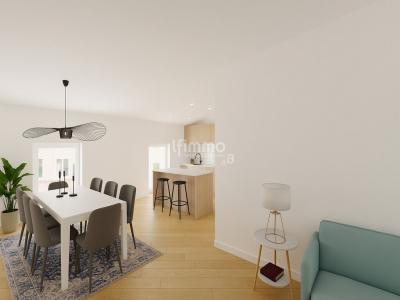 Vente Appartement 4 pices NARBONNE 11100