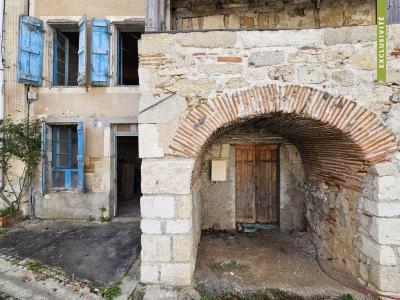 Vente Maison 6 pièces SAINT-SARDOS 47360