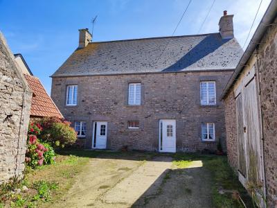 Vente Maison 7 pièces GATTEVILLE-LE-PHARE 50760