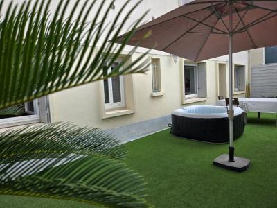 Vente Appartement 5 pièces BEZIERS 34500