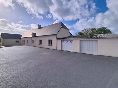 Vente Maison 8 pièces ISIGNY-SUR-MER 14230