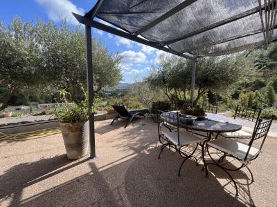 Vente Maison 5 pices EMBRES-ET-CASTELMAURE 11360