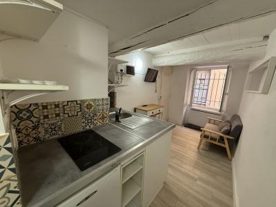 Vente Appartement 2 pièces BEAURECUEIL 13100