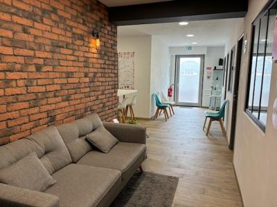 Vente Maison SAINT-VICTORET 13730