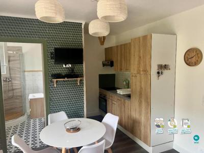 photo For rent Apartment AMELIE-LES-BAINS 66