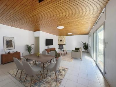 Vente Maison ENTRAIGUES-SUR-LA-SORGUE 