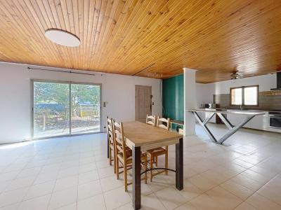 Vente Maison ENTRAIGUES-SUR-LA-SORGUE
