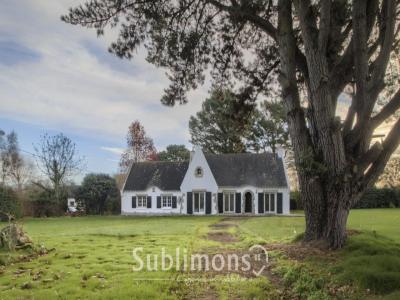 Vente Maison 6 pices PLUMERGAT 56400