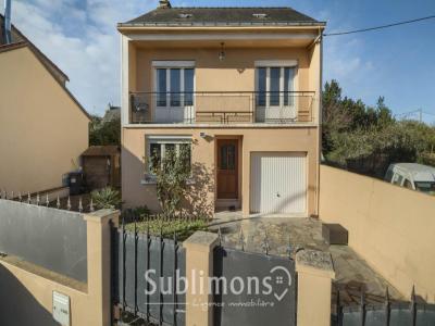 Vente Maison 6 pices SAINT-NAZAIRE 44600