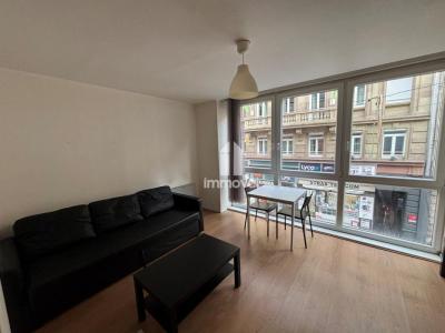 Location Appartement STRASBOURG 67000