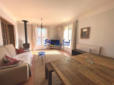 Vente Appartement 4 pices VERNET-LES-BAINS 66820