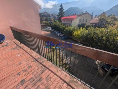 Vente Appartement VERNET-LES-BAINS 