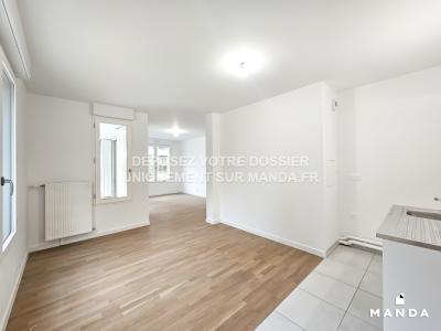 Location Appartement 3 pices BOBIGNY 93000