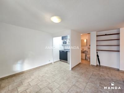 Location Appartement 2 pices LEVALLOIS-PERRET 92300
