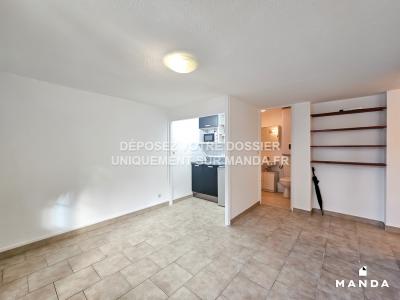 Location Appartement 2 pices LEVALLOIS-PERRET 92300