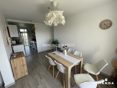 Location Appartement 5 pices TALENCE 33400