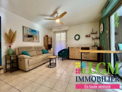 Vente Appartement 2 pices GRANDE-MOTTE 34280