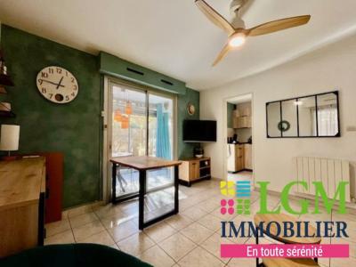 Vente Appartement GRANDE-MOTTE 