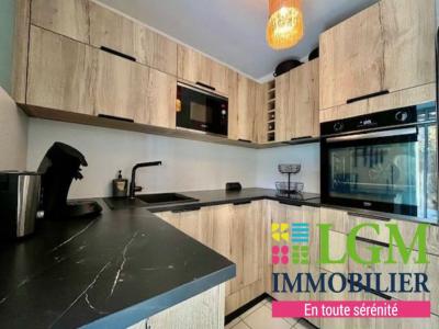 Vente Appartement GRANDE-MOTTE 