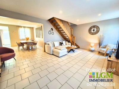 Vente Maison 4 pices CHAUSSEE-SAINT-VICTOR 41260