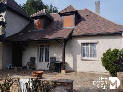 photo For sale House LIGNIERES 18