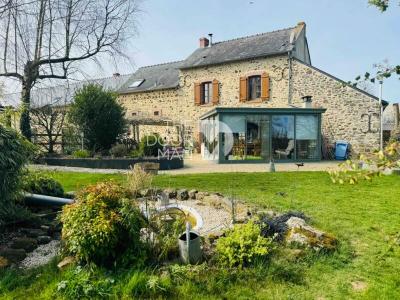 Vente Commerce LAVAL 53000