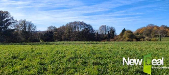 Vente Terrain SADROC 19270