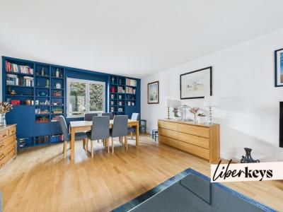For sale Apartment PARIS-20EME-ARRONDISSEMENT 