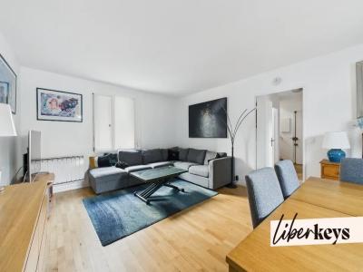 Vente Appartement PARIS-20EME-ARRONDISSEMENT 