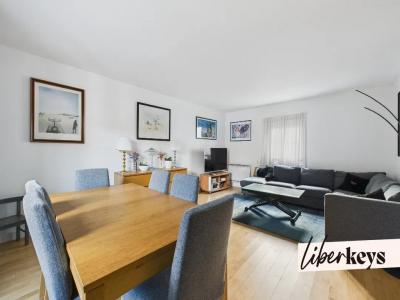 Vente Appartement PARIS-20EME-ARRONDISSEMENT