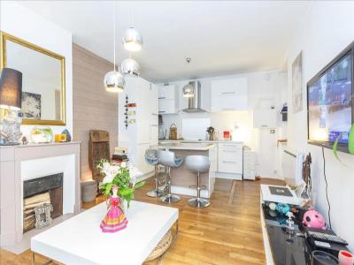 Location Appartement 2 pices PARIS-17EME-ARRONDISSEMENT 75017