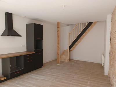 Location Maison 3 pièces BELIN-BELIET 33830