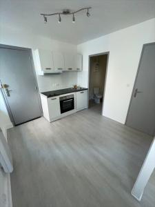 Location Appartement HERSERANGE 